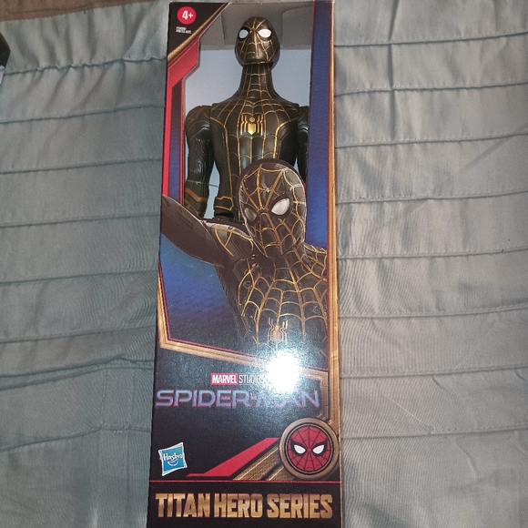 Maximum Venom,  and the Spider Verse. - Picture 7 of 11